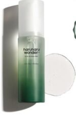 ⁦Haruharu Wonder - Black Bamboo Mist - 2.7 Oz⁩ - الصورة ⁦2⁩