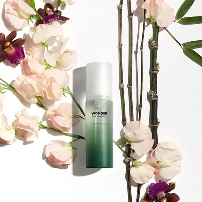 ⁦Haruharu Wonder - Black Bamboo Mist - 2.7 Oz⁩ - الصورة ⁦3⁩