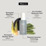 ⁦Haruharu Wonder - Black Rice Hyaluronic Essence 50ml⁩ - الصورة ⁦3⁩