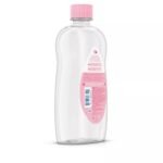 ⁦Johnson's Baby Body Pure Mineral Oil, Gentle & Soothing Massage Oil for Dry Skin - Original Scent - 20oz⁩ - الصورة ⁦6⁩