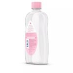 ⁦Johnson's Baby Body Pure Mineral Oil, Gentle & Soothing Massage Oil for Dry Skin - Original Scent - 20oz⁩ - الصورة ⁦4⁩
