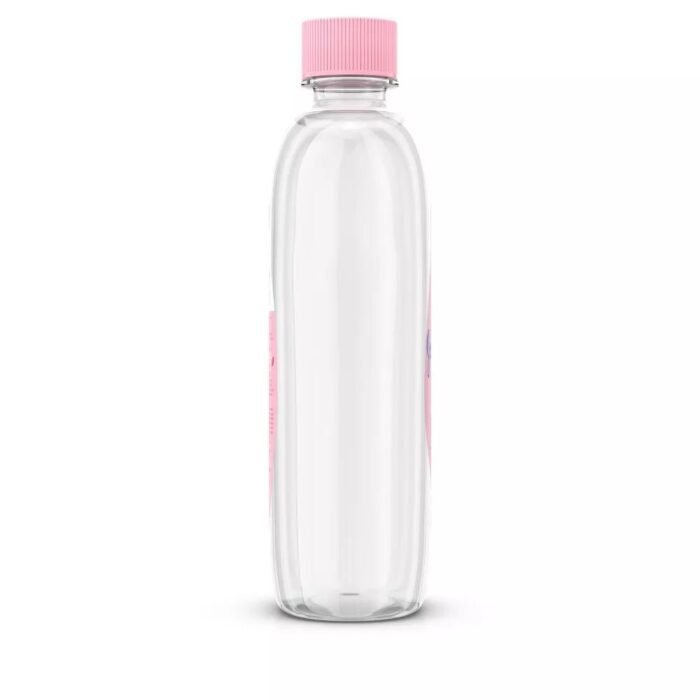 ⁦Johnson's Baby Body Pure Mineral Oil, Gentle & Soothing Massage Oil for Dry Skin - Original Scent - 20oz⁩ - الصورة ⁦3⁩