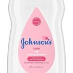 Johnsons Baby Oil, 14 Fl Oz