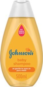 Johnson's Baby Shampoo - Image 9