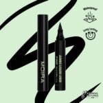 Jumbo Liquid Liner (001, Black)