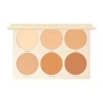 Kara Beauty Divine Complexion Pressed Finishing Powder Palette Pf12