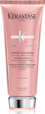 Kerastase Chroma Absolu Fondant Cica Chroma Conditioner - 200 ml