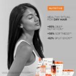 ⁦Kerastase Nutritive Masquintense Treatment - Rich 200ml⁩ - الصورة ⁦3⁩