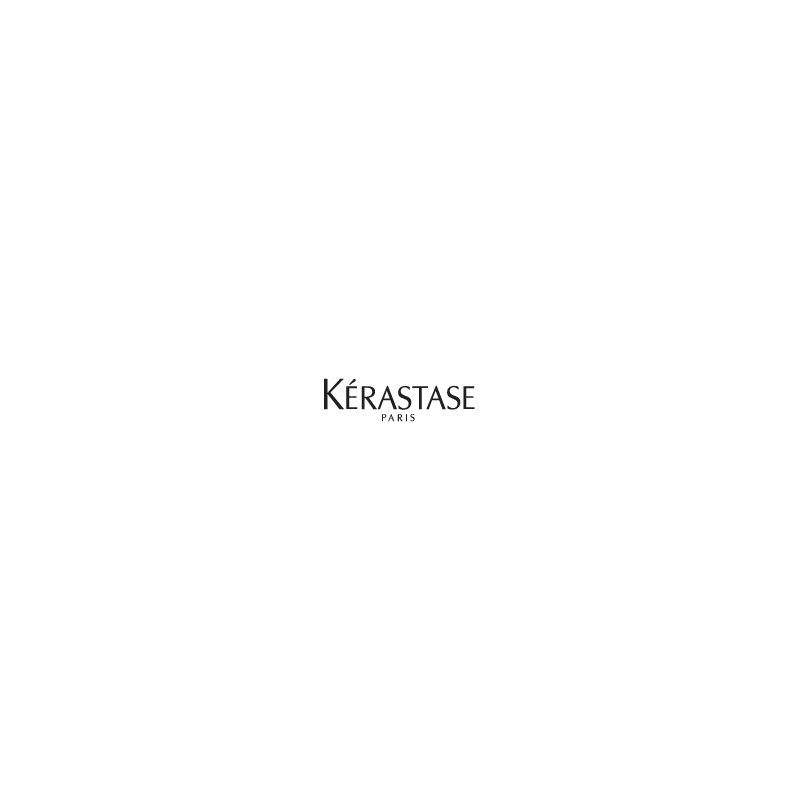Kérastase logo