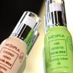 ⁦Kiwi Green Tea Facial Milk-FMK004⁩ - الصورة ⁦2⁩