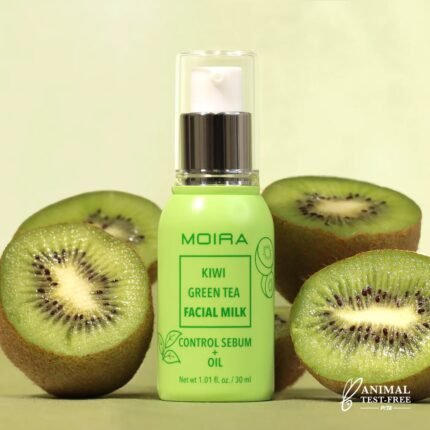 Kiwi Green Tea Facial Milk-FMK004