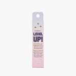L6-03-4 - LEVEL UP NOURISHING LIP GLOSS - HOLOGRAM - الصورة 5