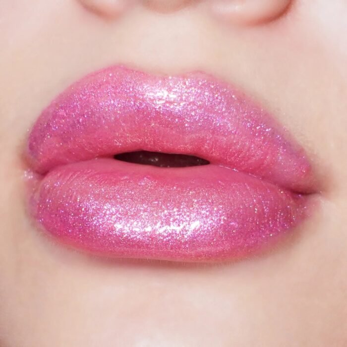 L6-03-5 - LEVEL UP NOURISHING LIP GLOSS - QUEEN THINGZ - Image 2