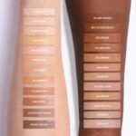 ⁦Lavish Creamy Concealer (075, Vanilla Bean)⁩ - الصورة ⁦4⁩