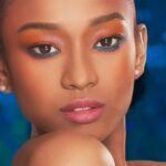 ⁦Moira Lucent Cream Shadow (016, Eclipse)⁩ - الصورة ⁦2⁩