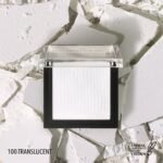 LFP100- Lavish Pressed Finishing Powder (100, Translucent)