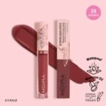 Lip Divine Liquid Lipstick (010, Rogue)