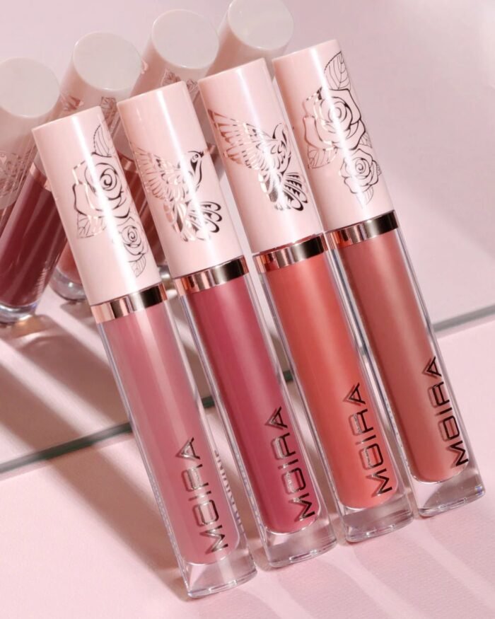 ⁦Lip Divine Liquid Lipstick⁩ - الصورة ⁦7⁩