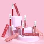 ⁦Lip Plush Cream (002, Noble)⁩ - الصورة ⁦3⁩