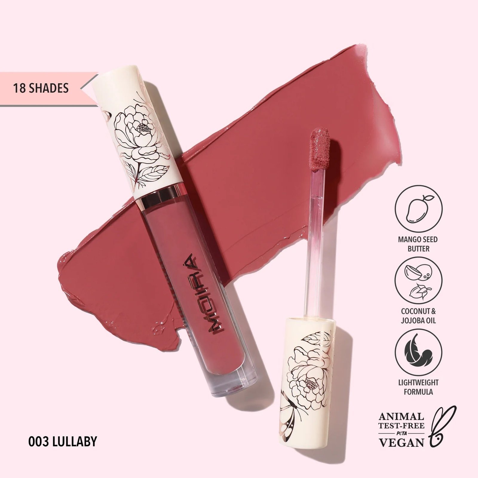 lip-plush-cream-003-lullaby-make-up-154966.jpg Lip Plush Cream (003, lullaby) - الصورة 1