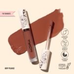 Lip Plush Cream (009, Please)