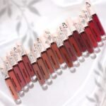 ⁦Lip Plush Cream (009, Please)⁩ - الصورة ⁦3⁩