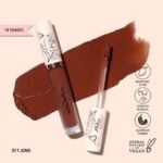 Lip Plush Cream (011, Juno)
