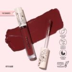 Lip Plush Cream (015, Glee)