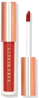 Liquid Rouge Romance  Matte Lipstick Ll10