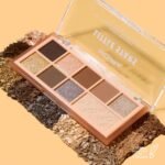 Little Stars Pressed Pigment Palette Moira