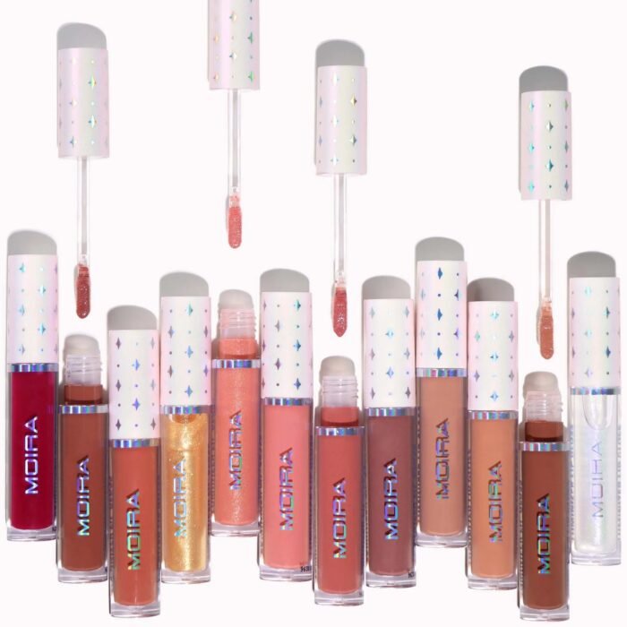 ⁦Luminizer Lip Gloss (008, Fairy Love)⁩ - الصورة ⁦3⁩