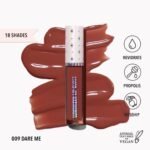 LLG009- Luminizer Lip Gloss (009, Dare Me)