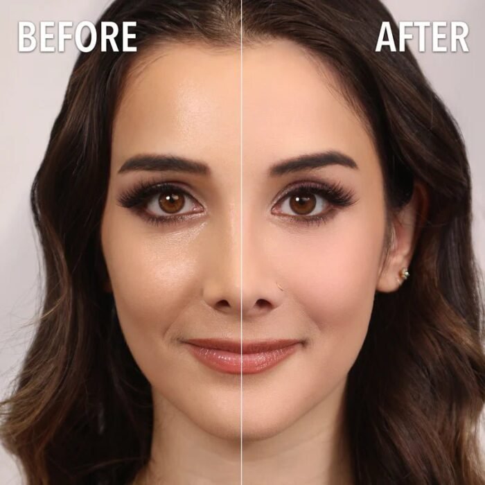 ⁦Loose Setting Powder (008, Pink)⁩ - الصورة ⁦5⁩