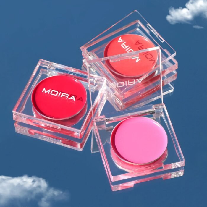 Loveheat Cream Blush (004, I Adore You) - Image 5