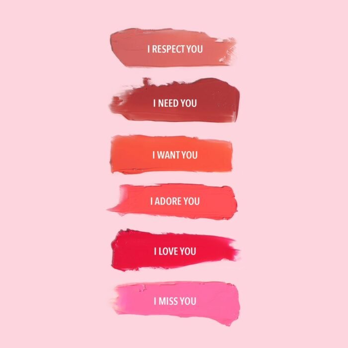 Loveheat Cream Blush (004, I Adore You) - Image 3