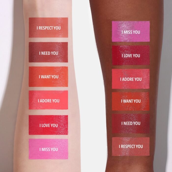 ⁦Loveheat Cream Blush (006, I Miss You)⁩ - الصورة ⁦5⁩