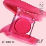Loveheat Cream Blush (007, I Cherish You)