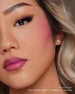 Loveheat Cream Blush (012, I Admire You) - الصورة 3