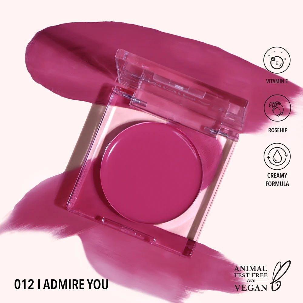 loveheat-cream-blush-012-i-admire-you-840222310019-770604.jpg Loveheat Cream Blush (012, I Admire You) - الصورة 1