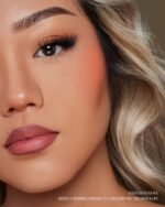 Loveheat Cream Blush (017, I Treasure You) - Image 3