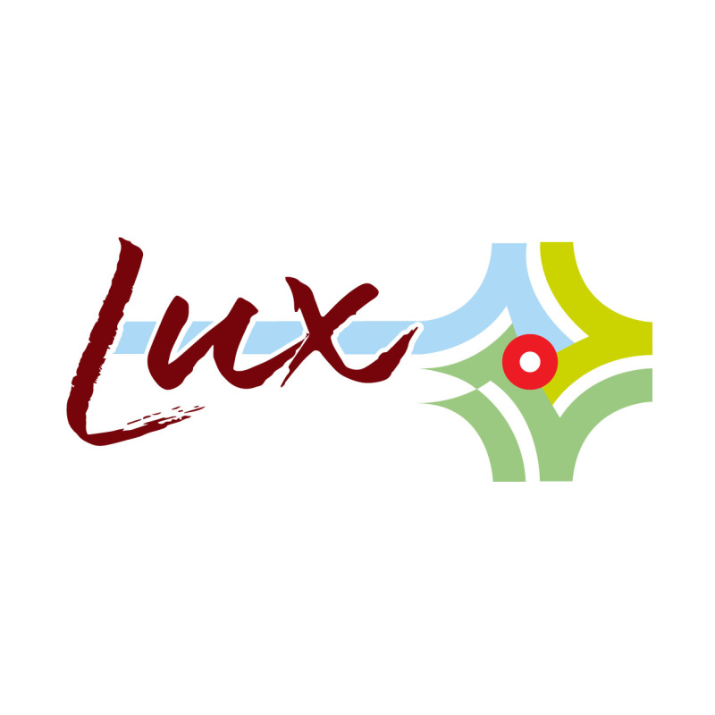 lux logo