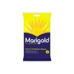 Marigold Kitchen Rubber Gloves Small - Image 5
