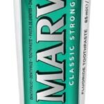 Marvis Classic Strong Mint 85ml