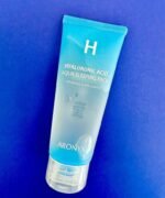 ⁦Medi Flower ARONYX Hyaluronic Acid Aqua Sleeping Pack 100ml⁩ - الصورة ⁦3⁩