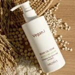 MediFlower ARONYX Vegan.i Biome Gel Foam 200ml - Image 2