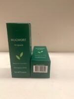 ⁦MediFlower Mugwort Ampoule Whitening & Anti-Wrinkle 50ml⁩ - الصورة ⁦6⁩