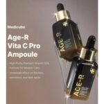 MEDICUBE-AGE-R VITA C PRO AMPOULE SERUM 20ml - الصورة 3