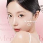 MEDICUBE-PDRN BOOSTER GEL 300ML - Image 4