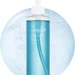 MEDICUBE-ZERO PORE BLACKHEAD DEEP CLEANSING OIL 205 Ml