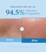 MEDICUBE-ZERO PORE BLACKHEAD DEEP CLEANSING OIL 205 Ml - Image 3